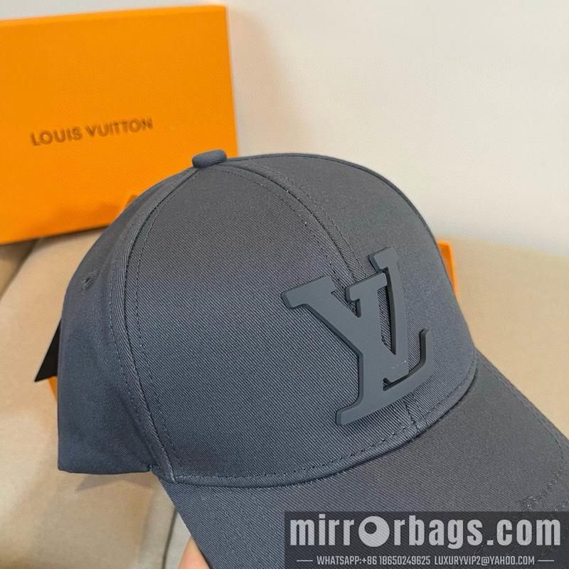 Replica LV Hat dx40