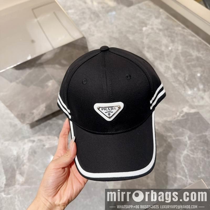 Replica Prada Hat 041702