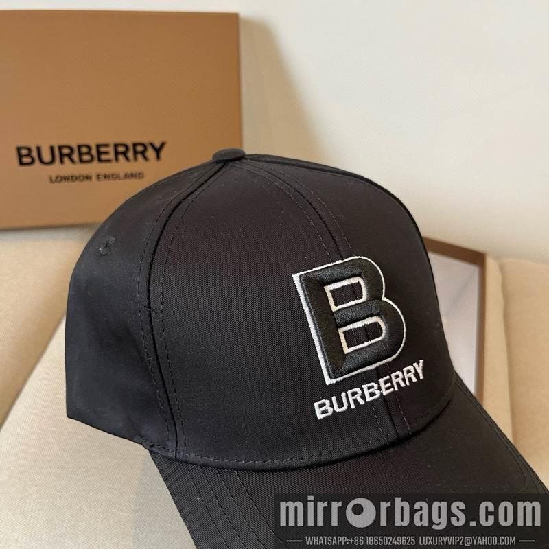 Replica Burberry cap dx08