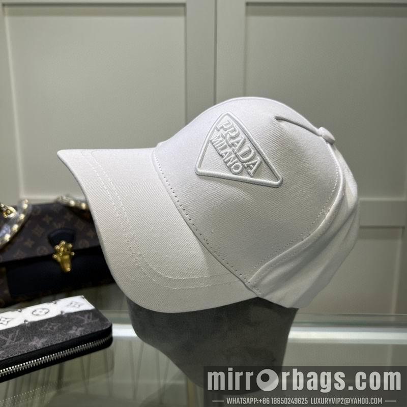Replica Prada cap dx26