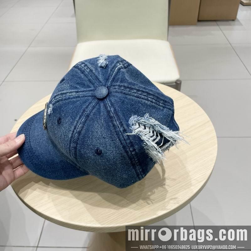Replica Other Hat 041404