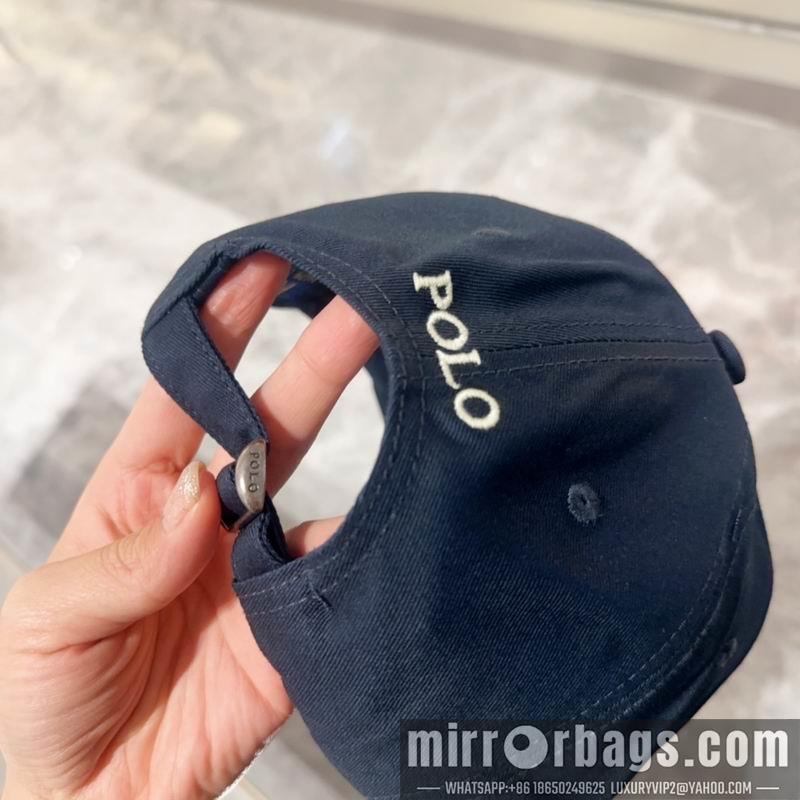 Replica Polo cap 050702