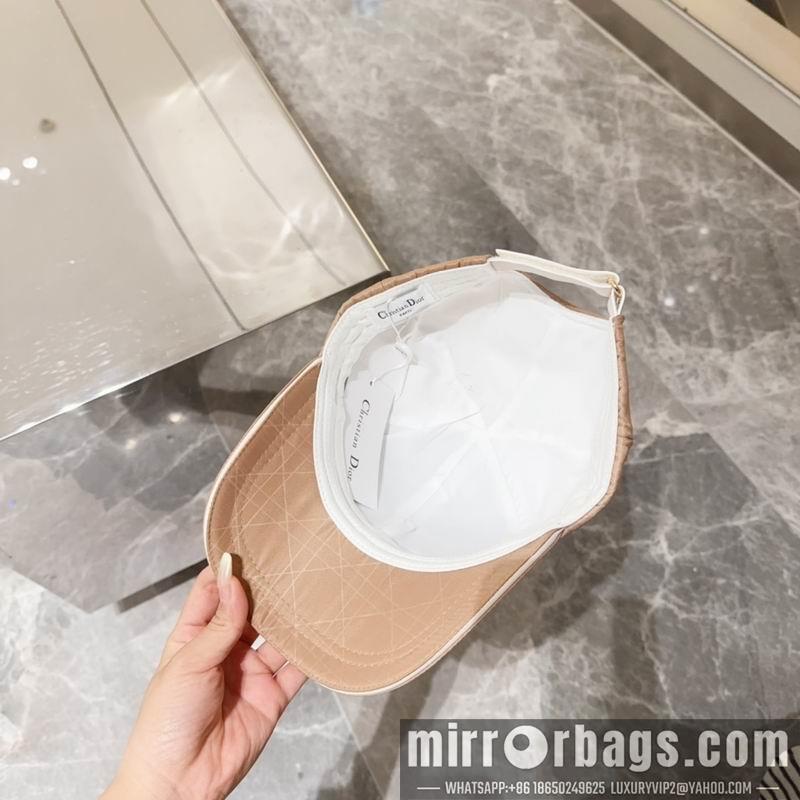 Replica Dior cap 080104