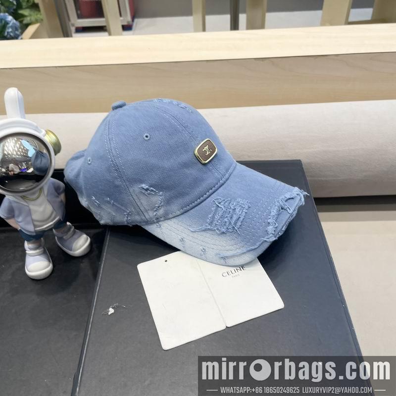 Replica Celine cap 0307101