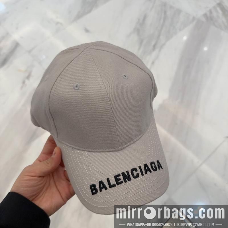 Replica Balenciaga Cap dx75