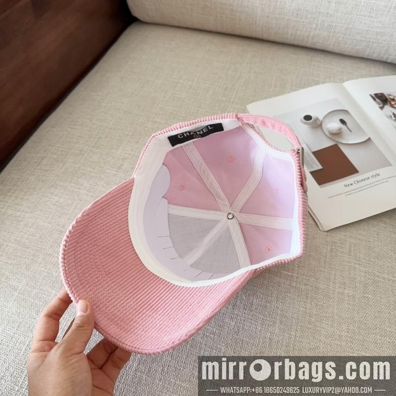 Replica Chanel cap dx70