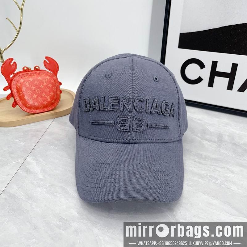 Replica Balenciaga cap dx03
