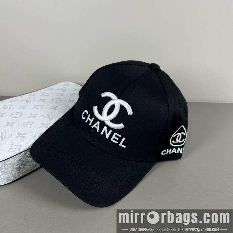 Replica Chanel cap dx11