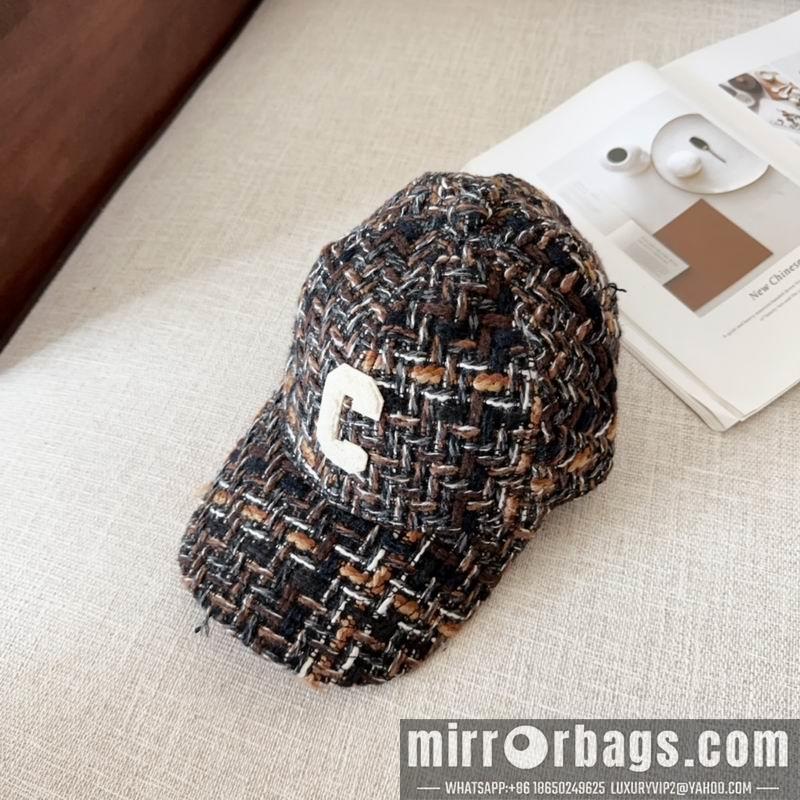 Replica Chanel cap 110601