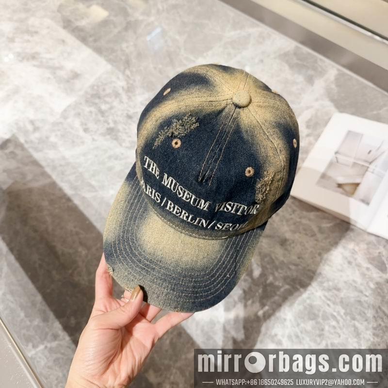 Replica TNV Hat 010216