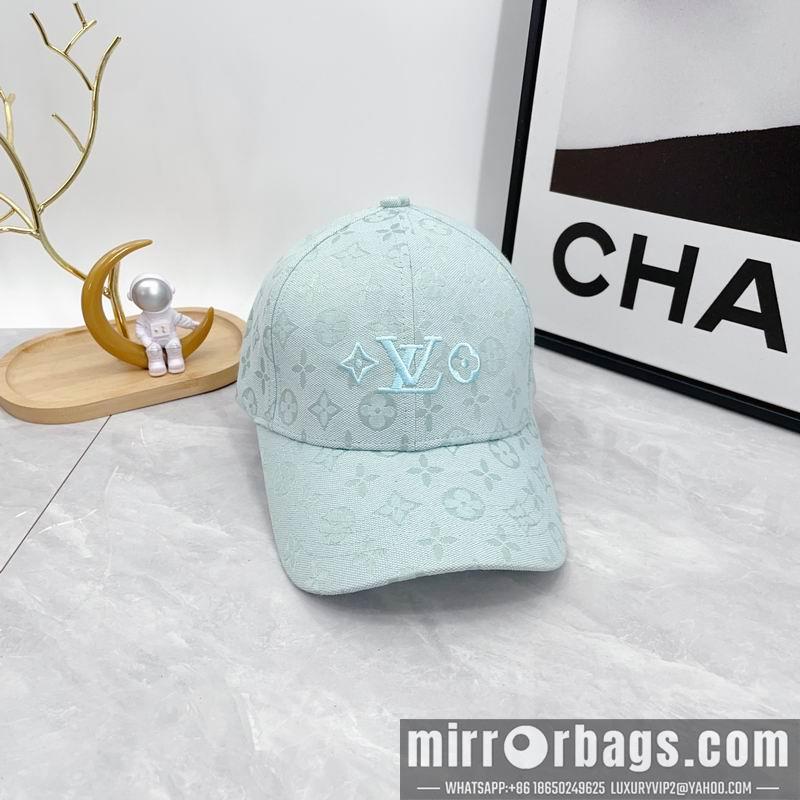 Replica LV cap dx53