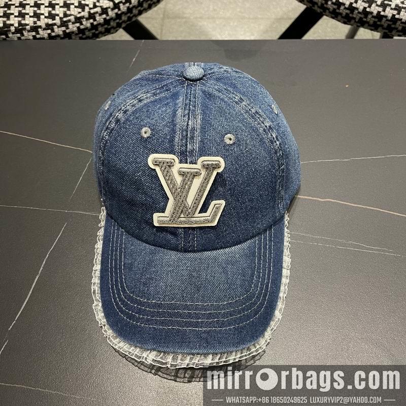Replica LV Hat 030908