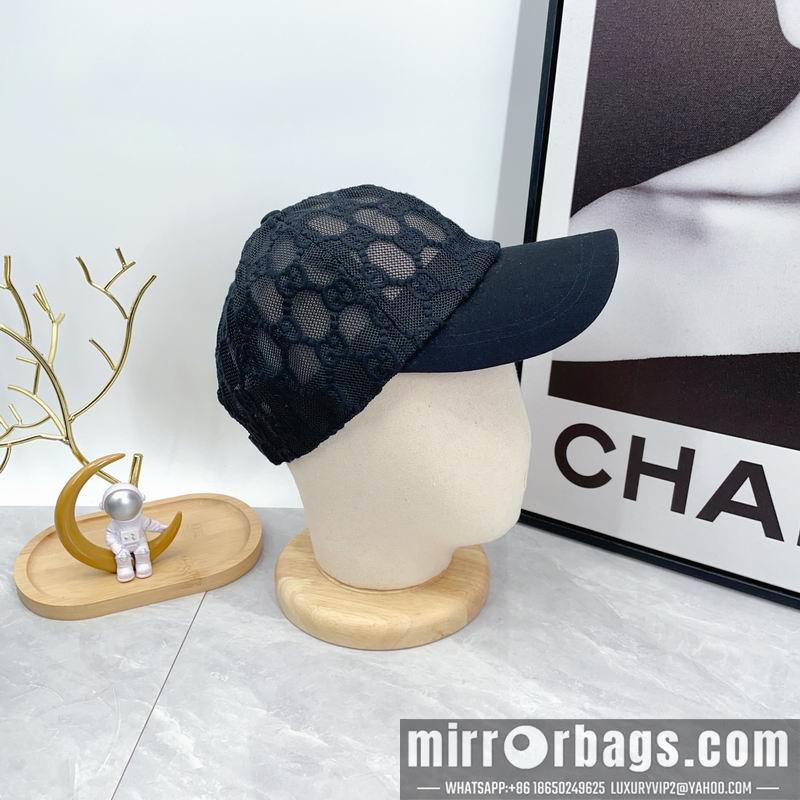 Replica Gucci cap dx35