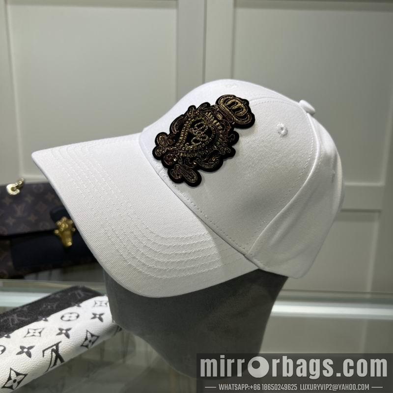 Replica DG cap 050702