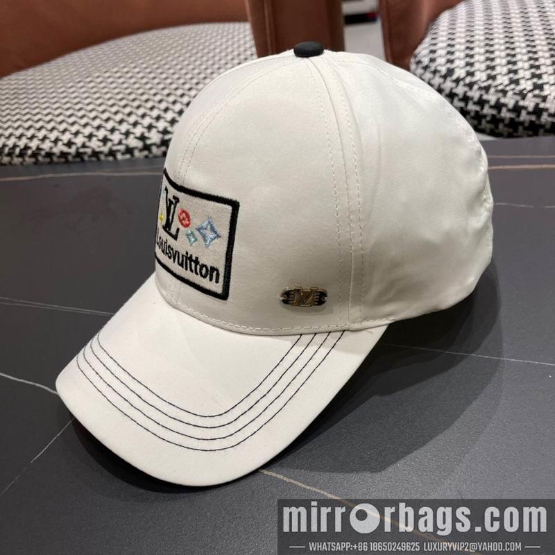 Replica LV Hat 083001
