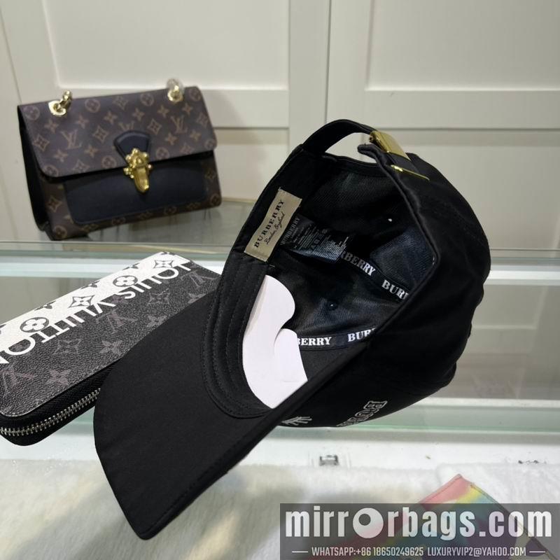 Replica Burberry cap 050706