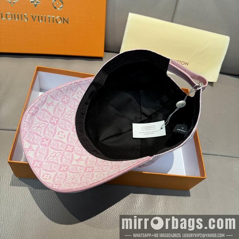 Replica LV Hat dx121
