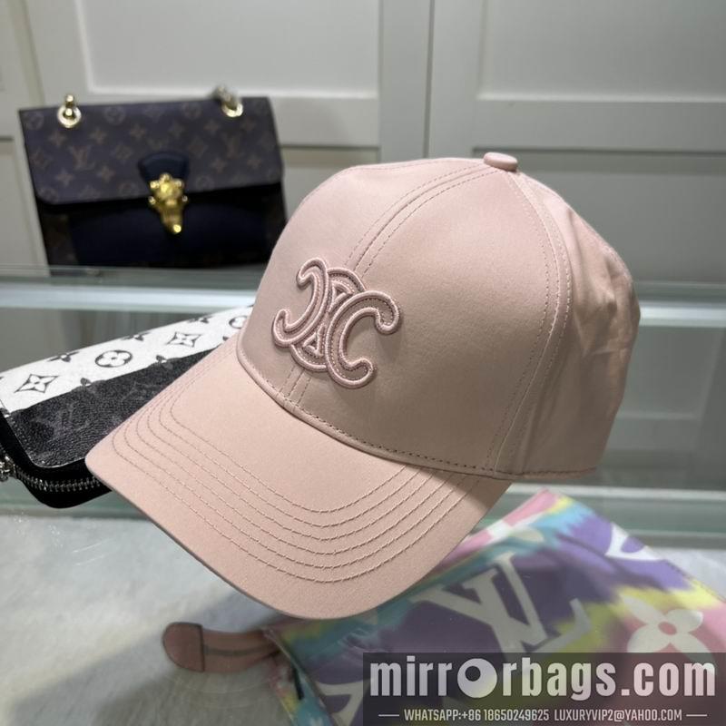 Replica Celine cap dx120