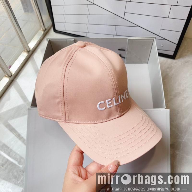 Replica Celine cap 090603