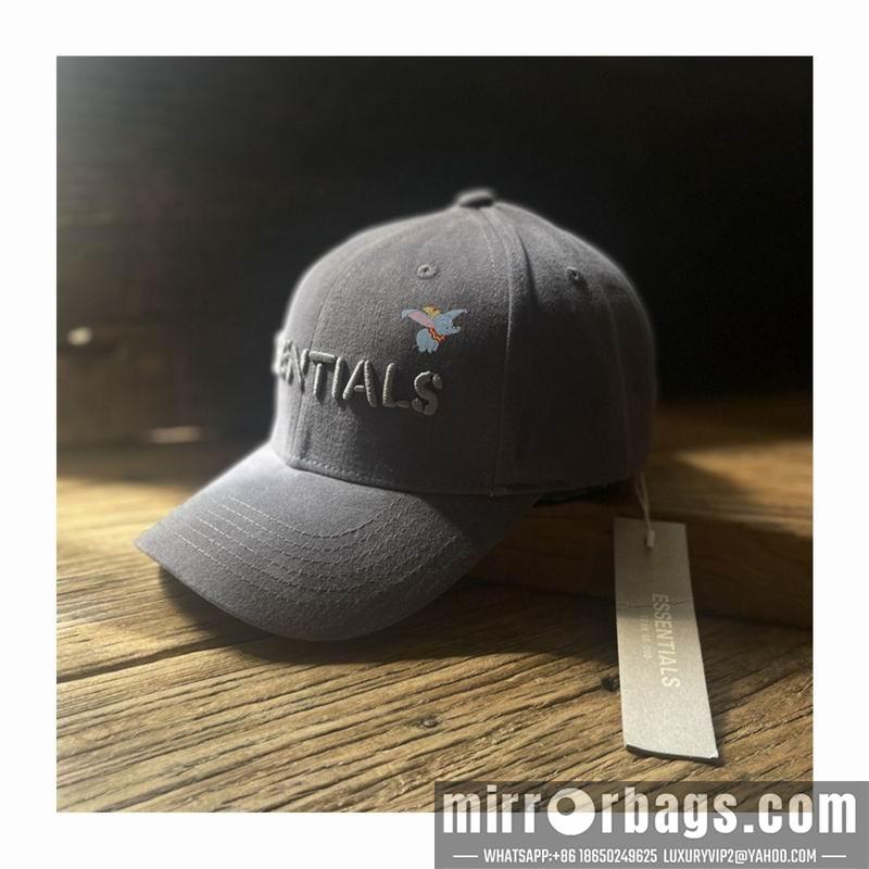 Replica Fear of Gog Cap 08