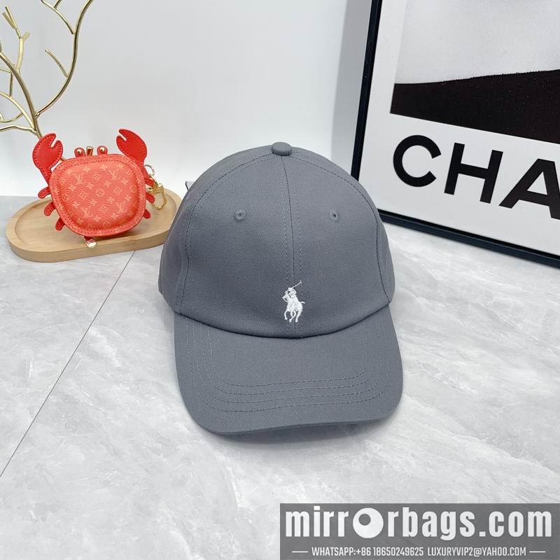 Replica Polo cap dx20