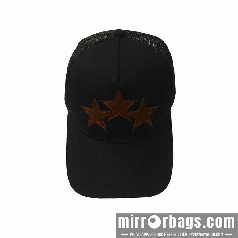 Replica Amiri Cap 37