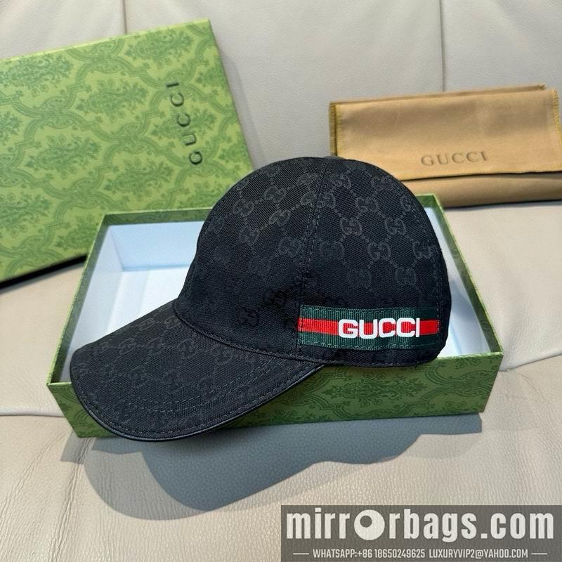 Replica Gucci cap dx151