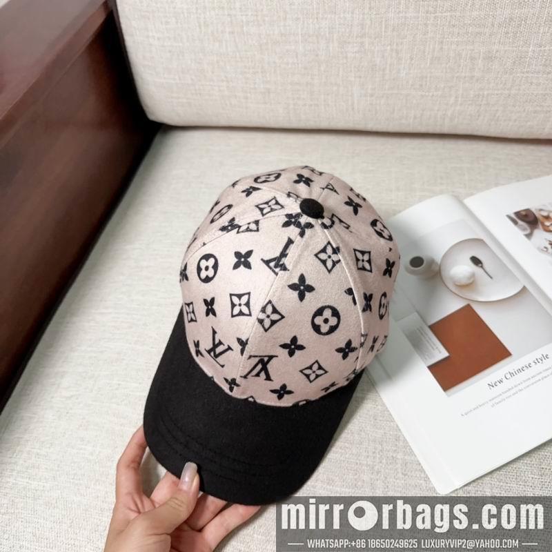 Replica LV cap dx112