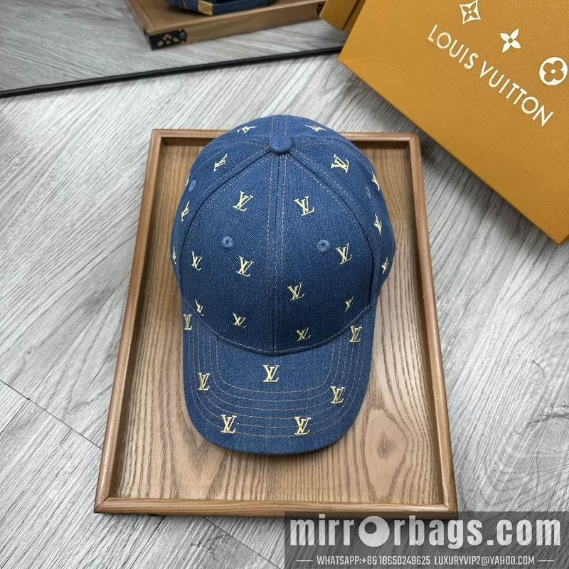 Replica LV cap dx101