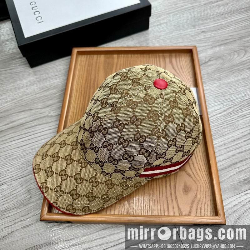 Replica Gucci Hat 071202
