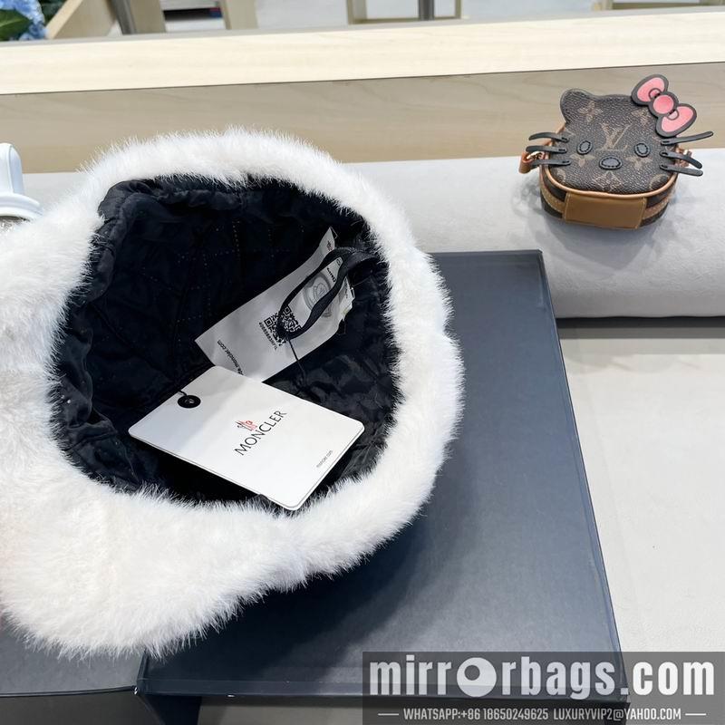 Replica Moncler cap 090602