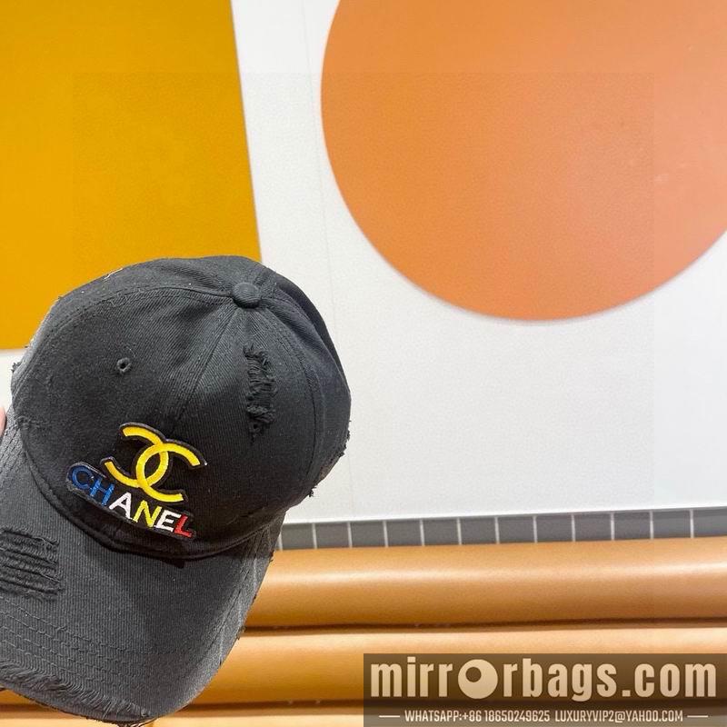 Replica Chanel Hat 021102