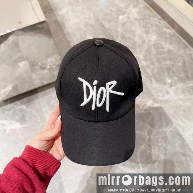 Replica Dior cap dx31