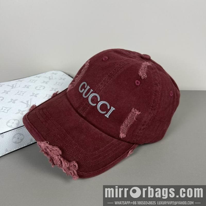 Replica Gucci cap dx24