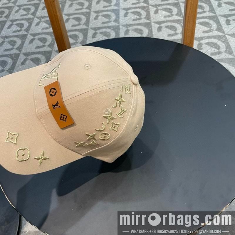 Replica LV cap 071307