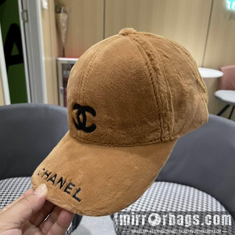 Replica Chanel cap 102804