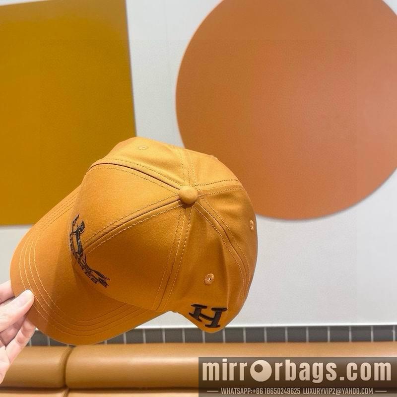 Replica Hermes Cap 021001