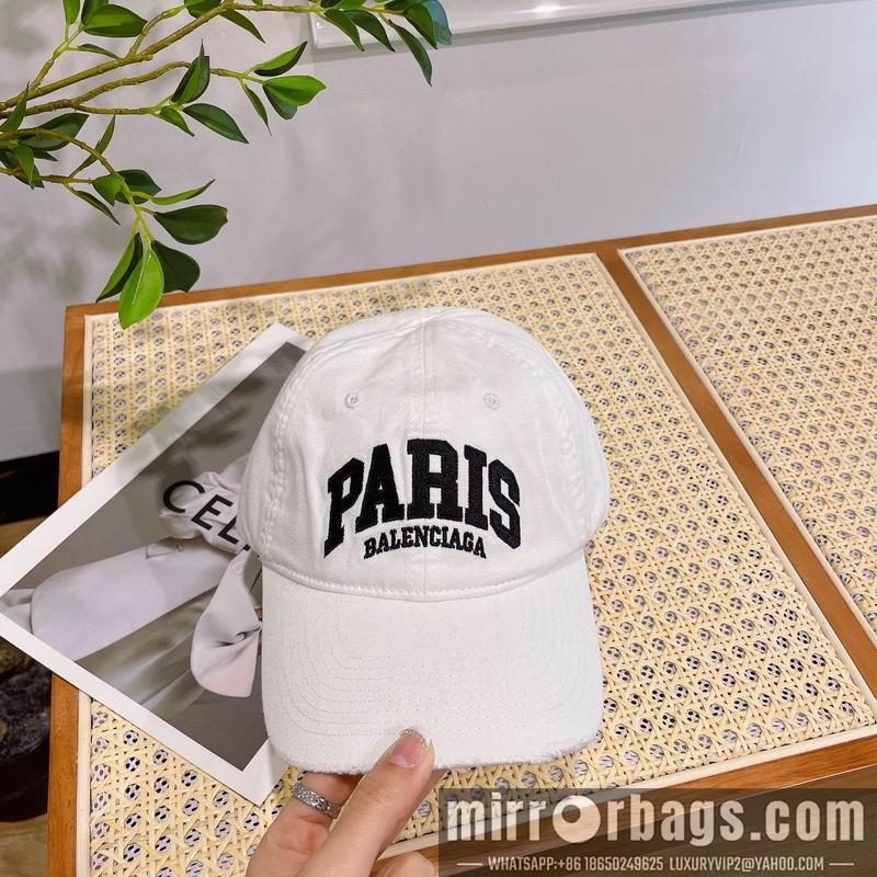Replica Balenciaga cap dx112