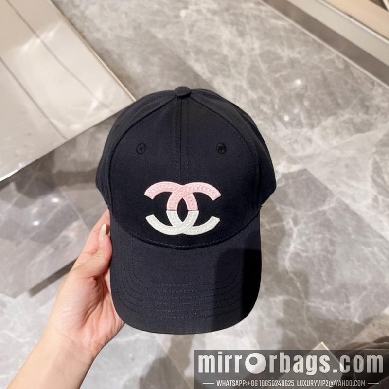 Replica Chanel Hat dx43