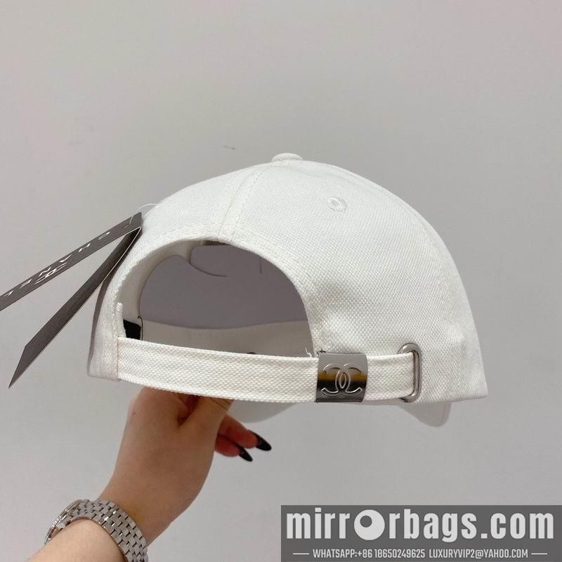 Replica Chanel cap 050702