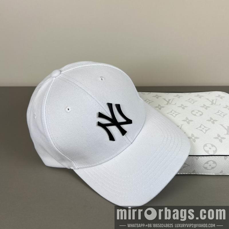Replica MLB NY cap dx40