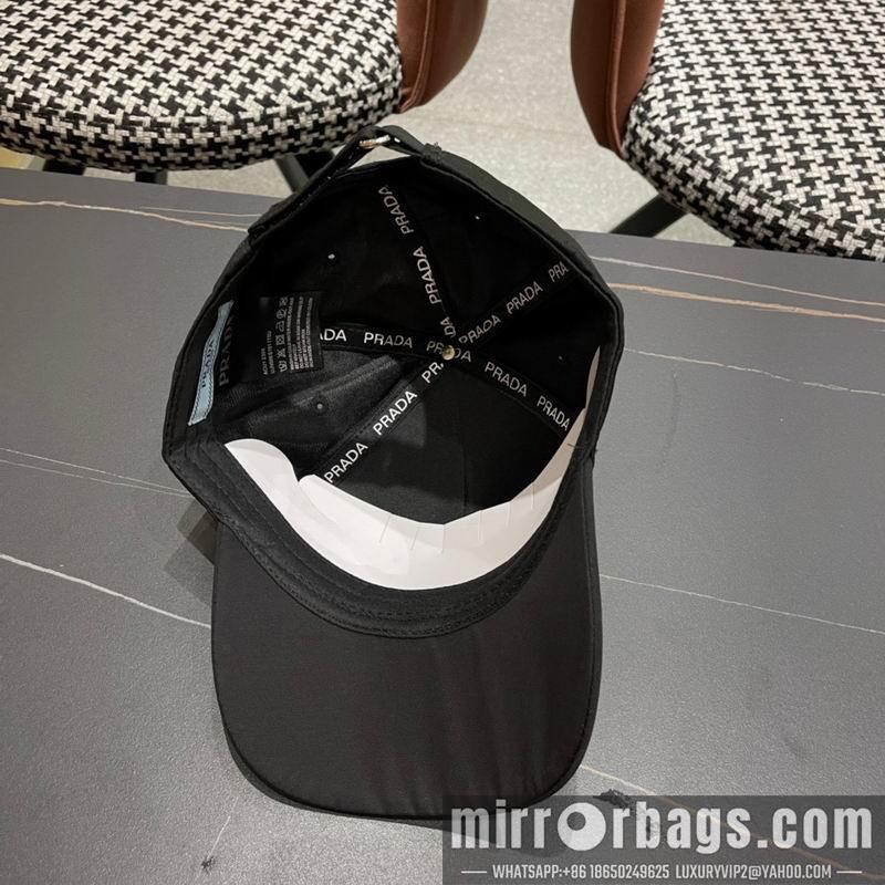 Replica Prada cap 122802
