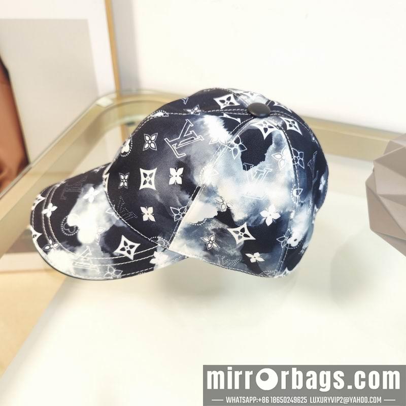 Replica LV Hat dx116