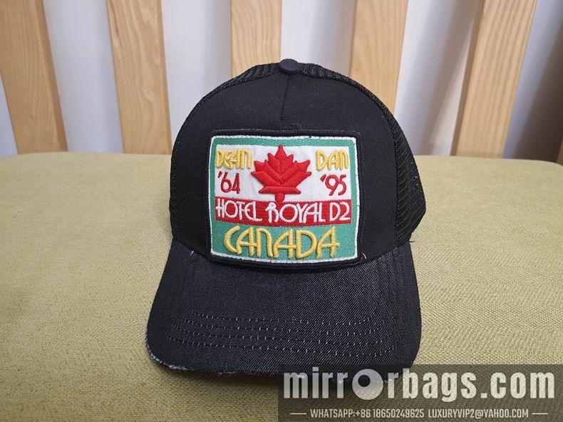 Replica DSQ Cap y 10