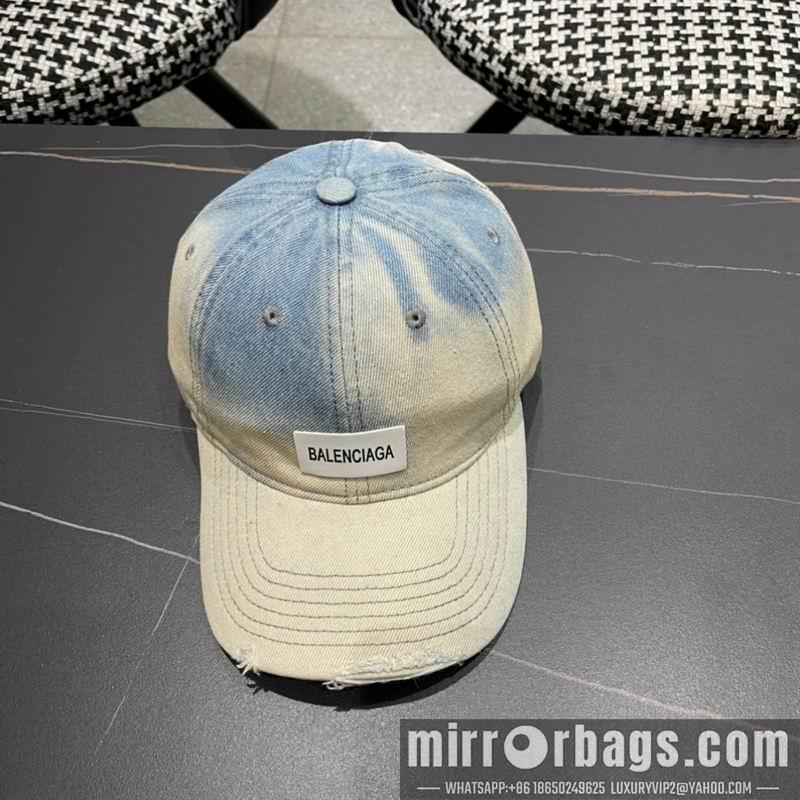 Replica Balenciaga Hat 040202