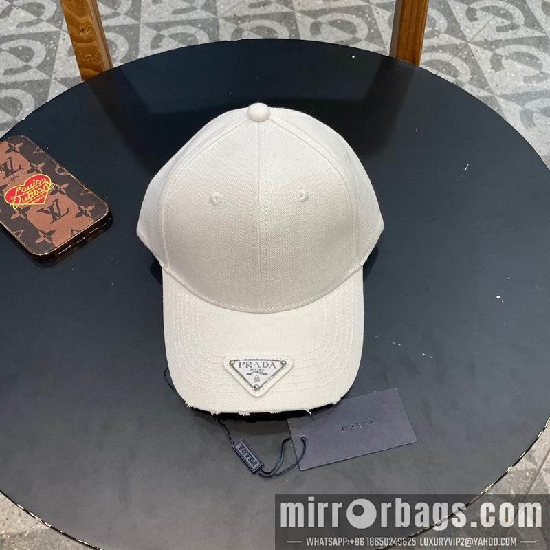 Replica Prada cap 0307100