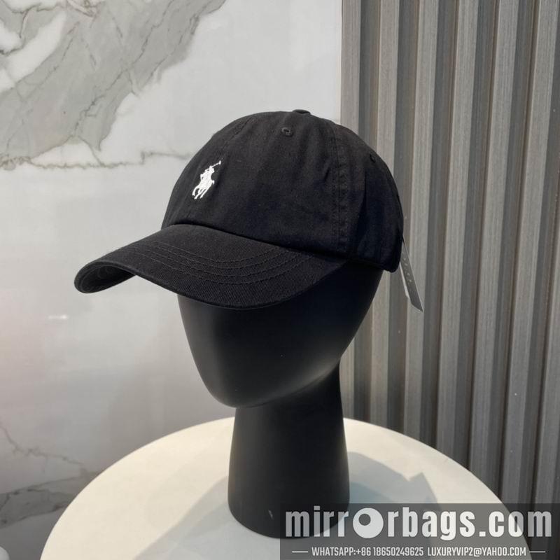 Replica Polo cap dx07