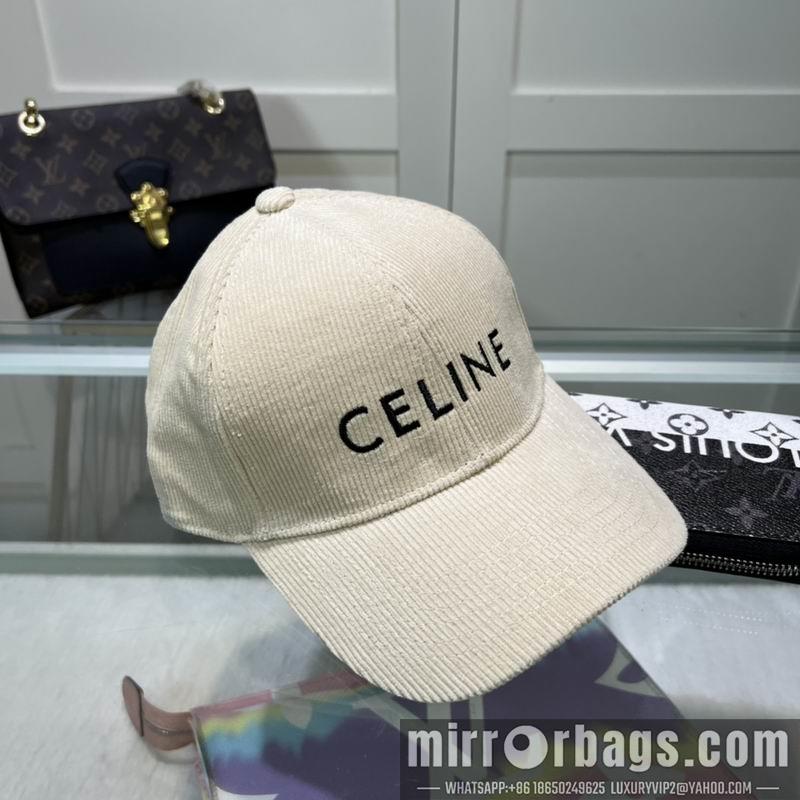 Replica Celine cap dx104