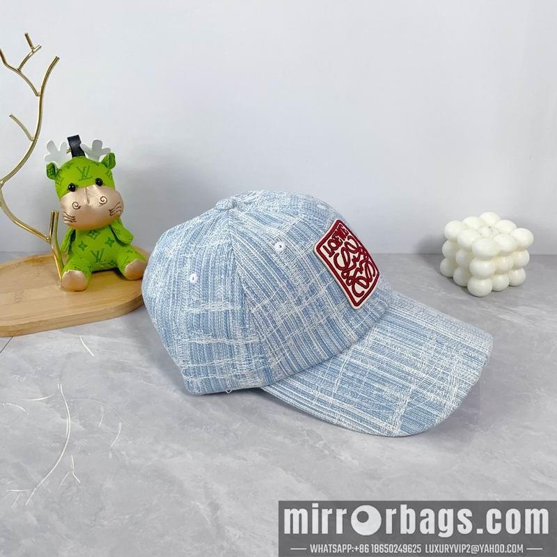 Replica Loewe cap dx27