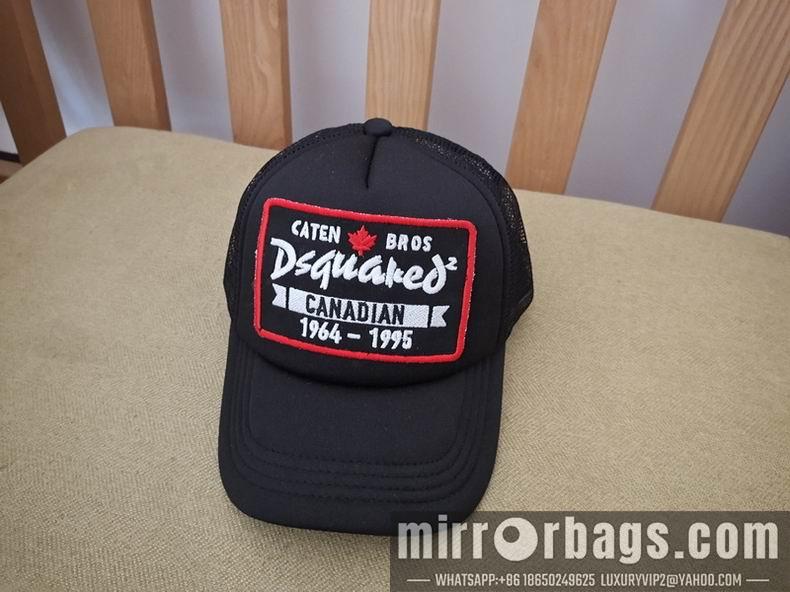 Replica DSQ Cap y 05
